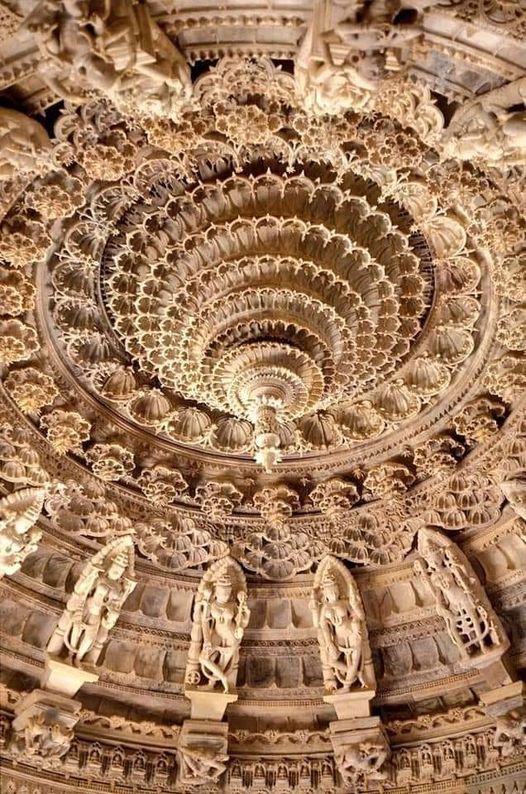 Delwara-Temples-Mount-Abu