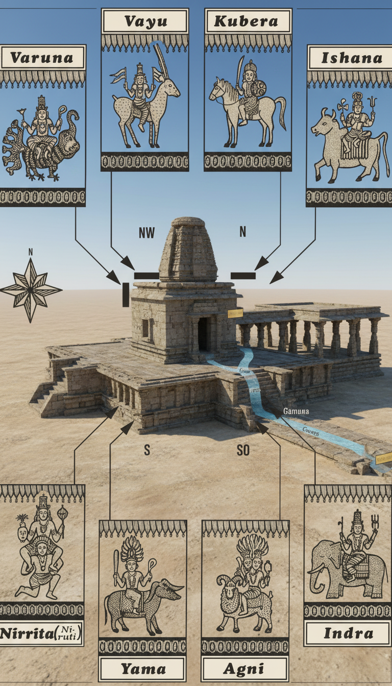 Jyotish-Shastra-Sompura