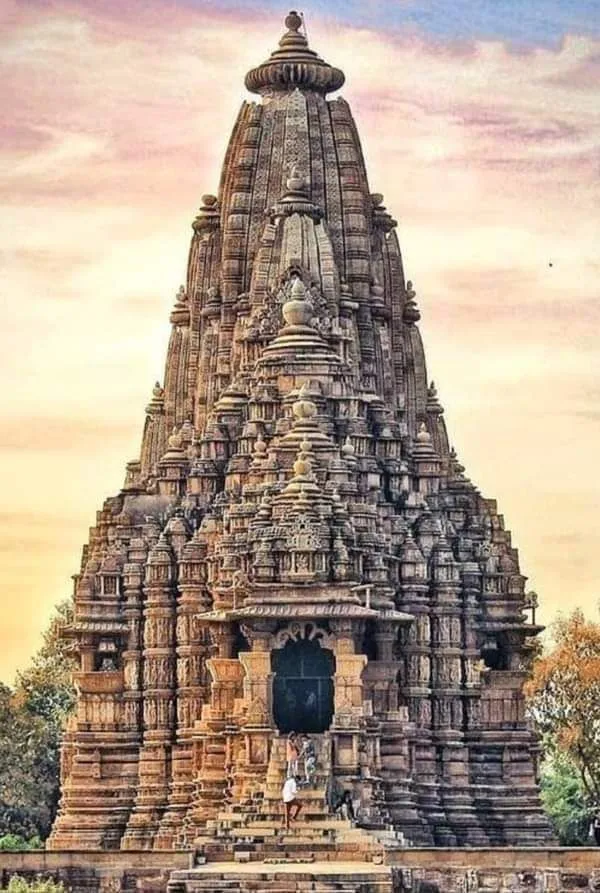 Khajuraho Temple