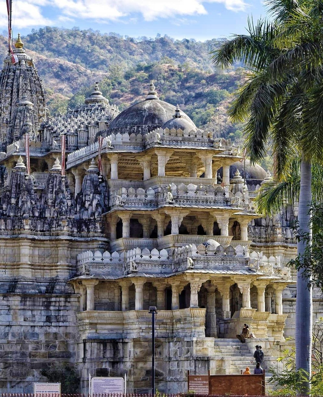 ranakpur-temple-sompuras
